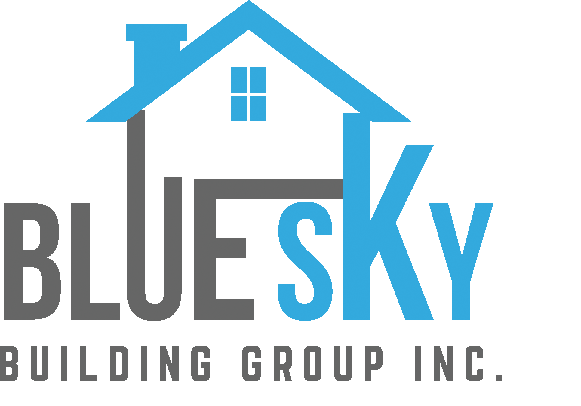 Blue Sky Building Group Inc.